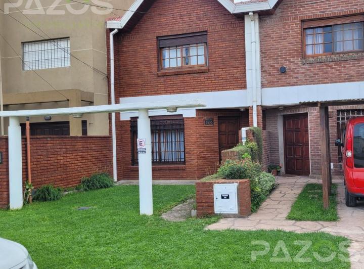 PH · 93m² · 4 Ambientes