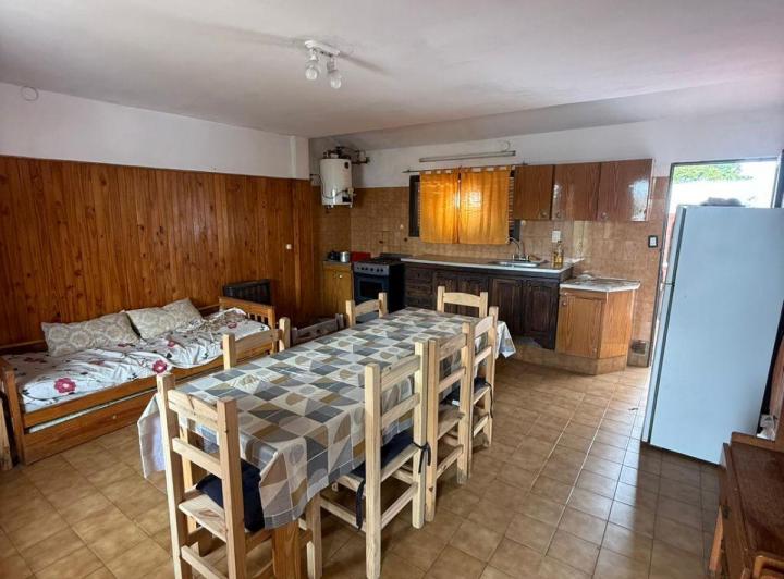 PH · 60m² · 3 Ambientes