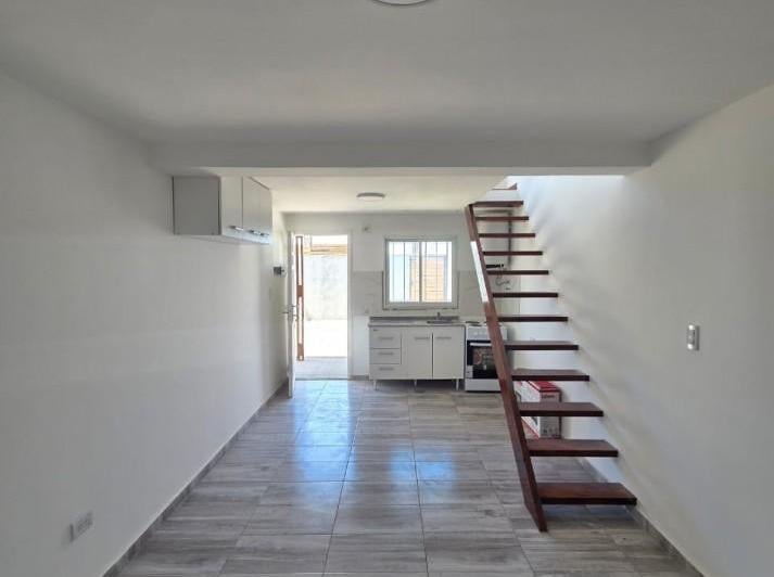 PH · 35m² · 2 Ambientes