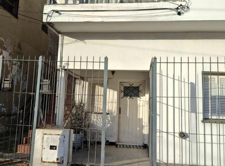 PH · 54m² · 3 Ambientes