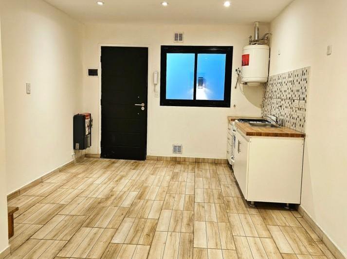 PH · 39m² · 2 Ambientes