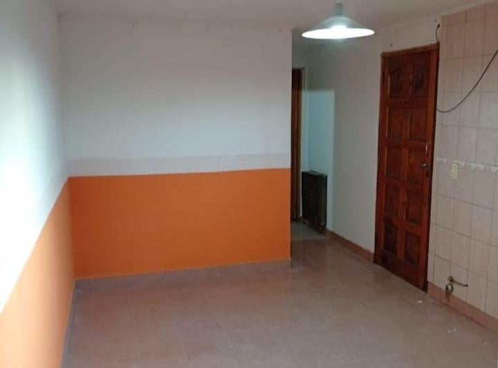 PH · 35m² · 2 Ambientes