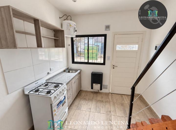 PH · 45m² · 3 Ambientes