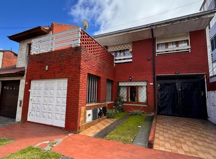 PH · 90m² · 3 Ambientes · 1 Cochera