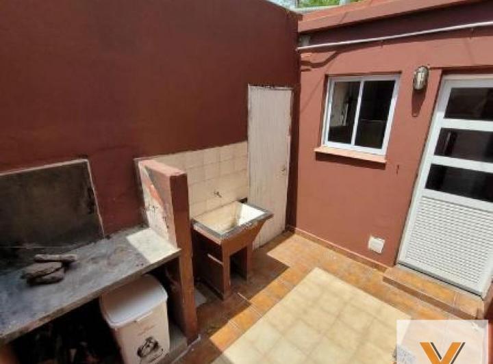 PH · 56m² · 3 Ambientes