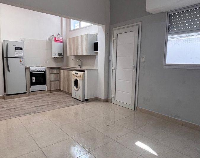 PH · 40m² · 2 Ambientes