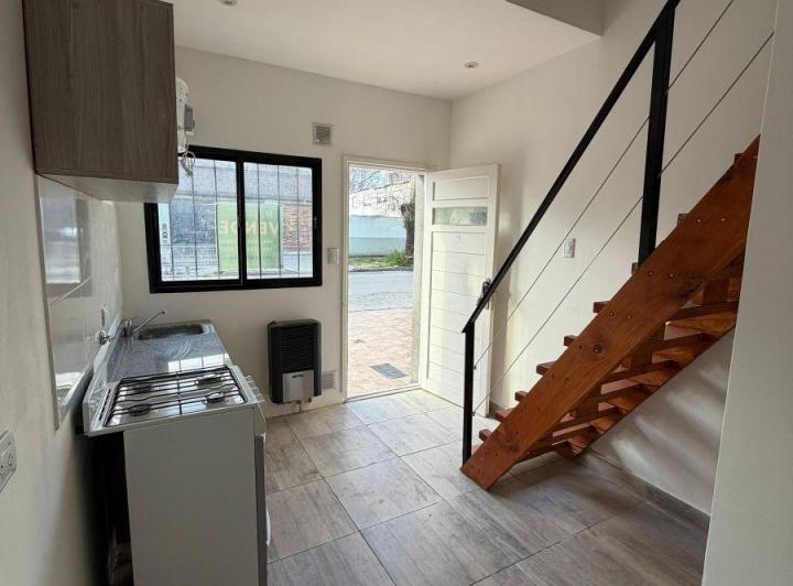 PH · 60m² · 3 Ambientes