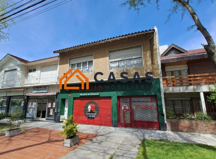 PH · 220m² · 5 Ambientes