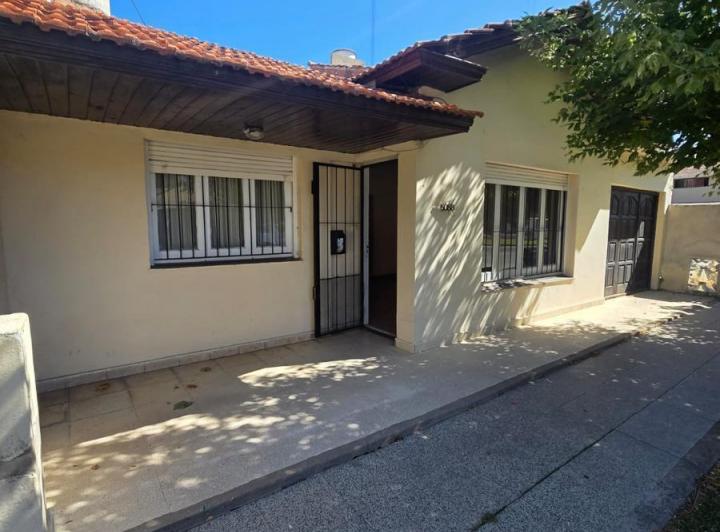 PH · 85m² · 3 Ambientes