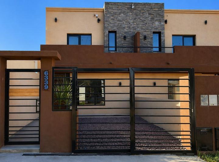 PH · 85m² · 3 Ambientes · 1 Cochera
