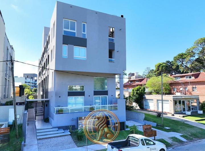 PH · 47m² · 2 Ambientes · 1 Cochera