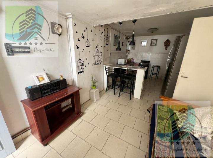 PH · 58m² · 3 Ambientes · 3 Cocheras