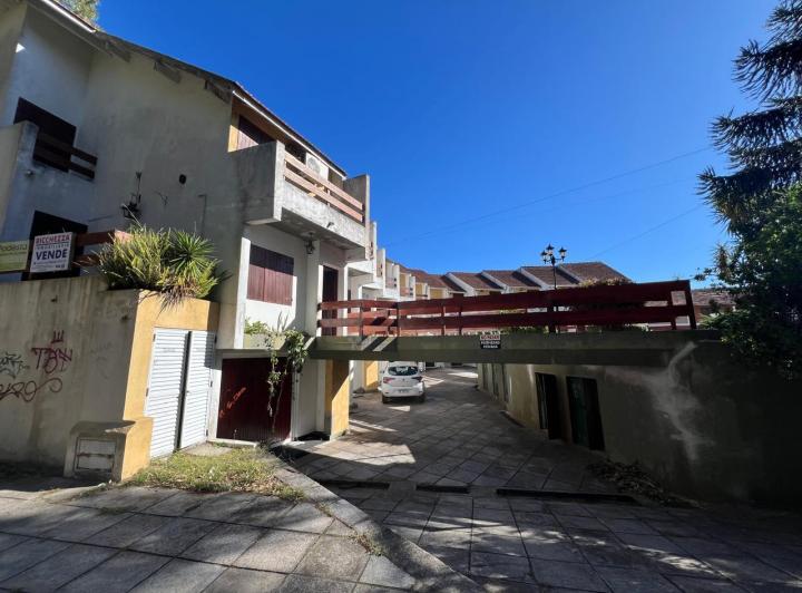 PH · 140m² · 3 Ambientes · 1 Cochera