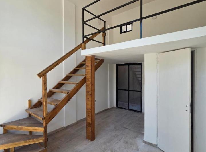PH · 40m² · 2 Ambientes
