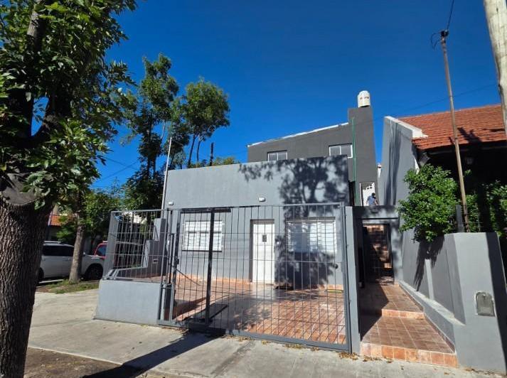 PH · 49m² · 2 Ambientes