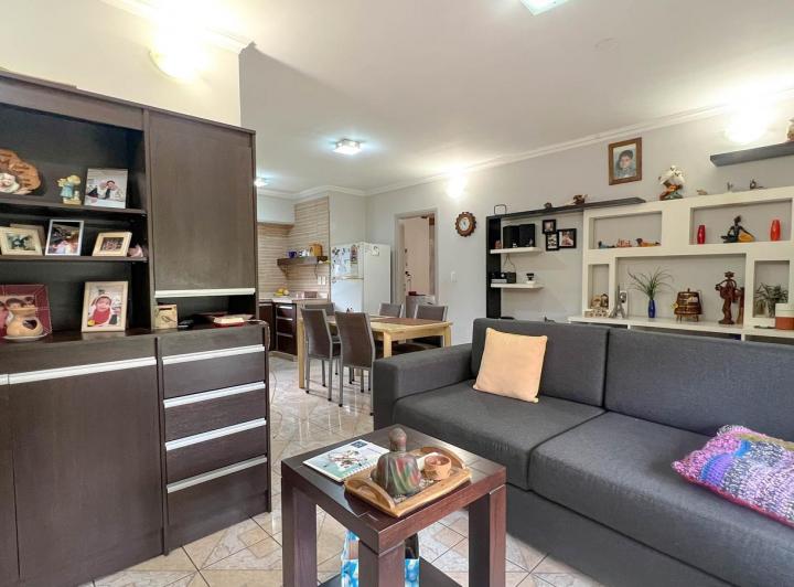 PH · 118m² · 3 Ambientes · 1 Cochera