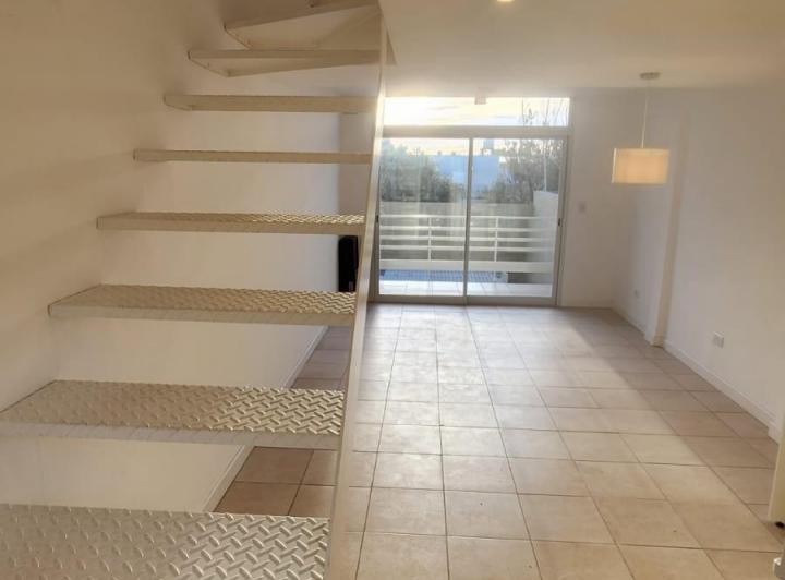 PH · 54m² · 2 Ambientes · 1 Cochera