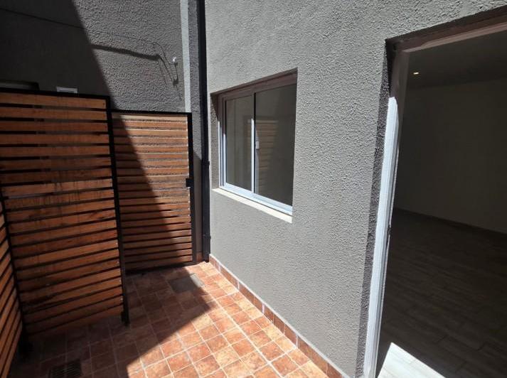 PH · 30m² · 2 Ambientes