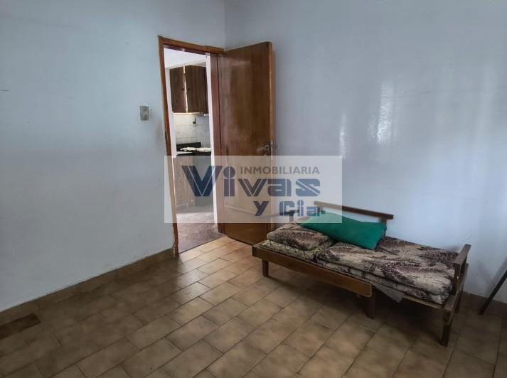 PH · 30m² · 2 Ambientes