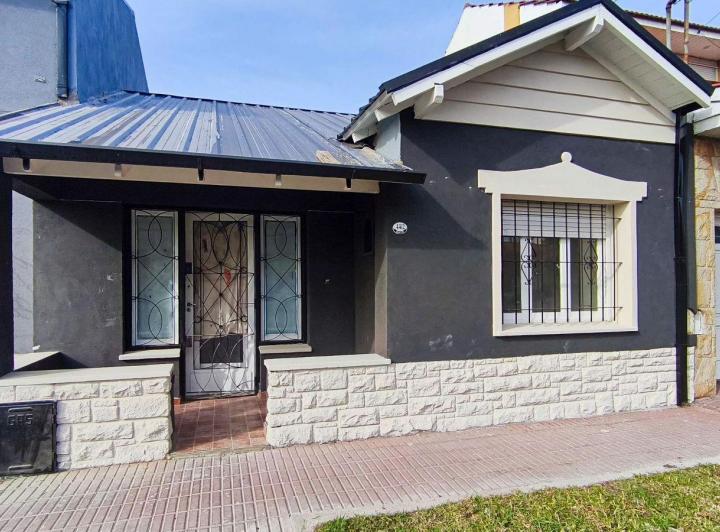 PH · 96m² · 3 Ambientes · 1 Cochera