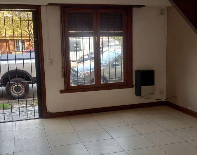 PH · 50m² · 2 Ambientes