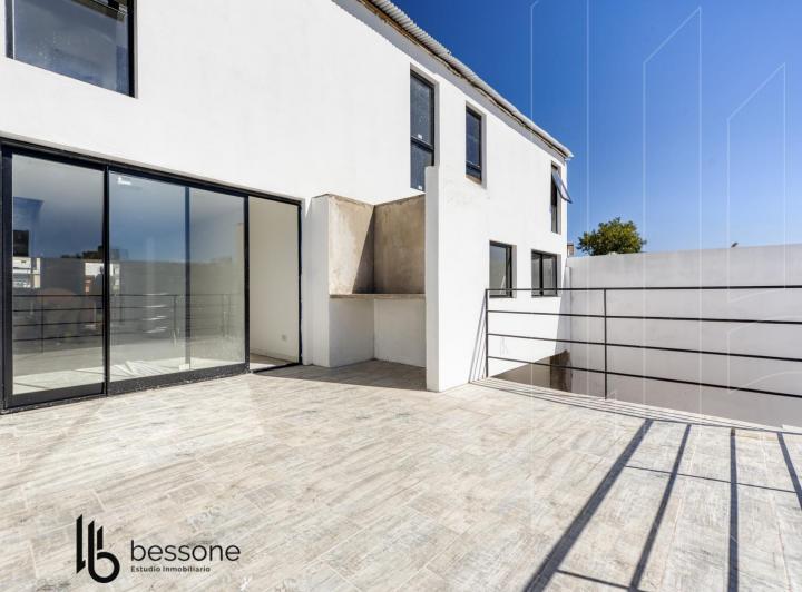 PH · 60m² · 3 Ambientes · 1 Cochera