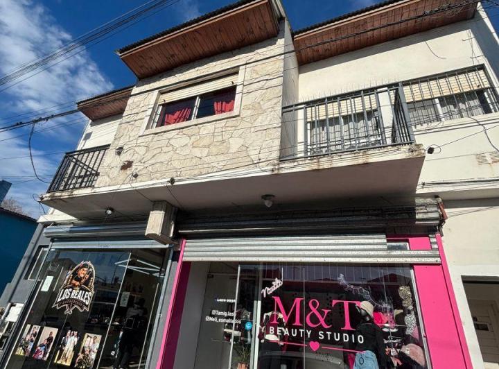 PH · 51m² · 2 Ambientes