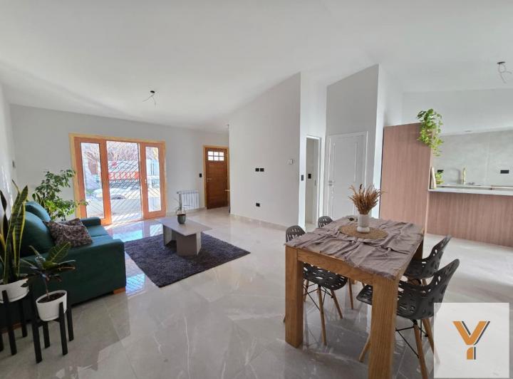 PH · 108m² · 3 Ambientes
