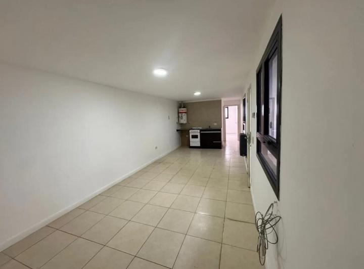 PH · 40m² · 2 Ambientes · 1 Cochera