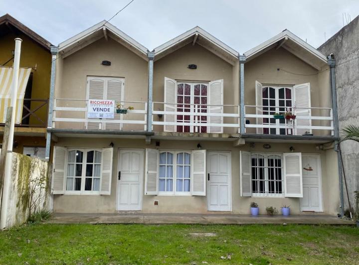 PH · 55m² · 3 Ambientes · 1 Cochera