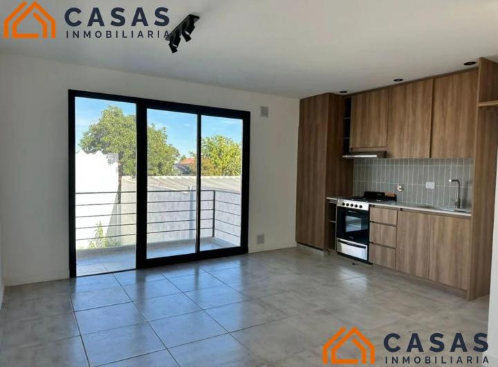 PH · 45m² · 2 Ambientes