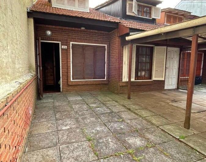 PH · 60m² · 3 Ambientes · 1 Cochera
