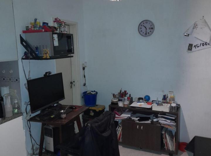 PH · 37m² · 1 Dormitorio