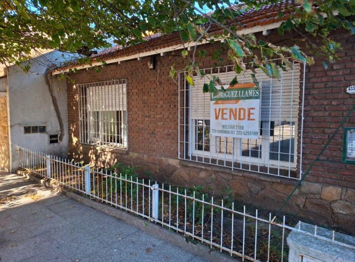 PH · 57m² · 3 Ambientes · 1 Cochera