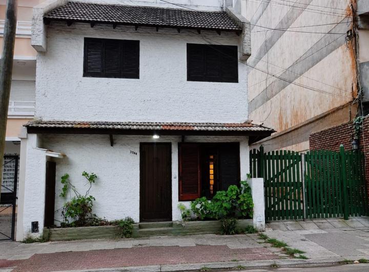 PH · 60m² · 4 Ambientes · 1 Cochera