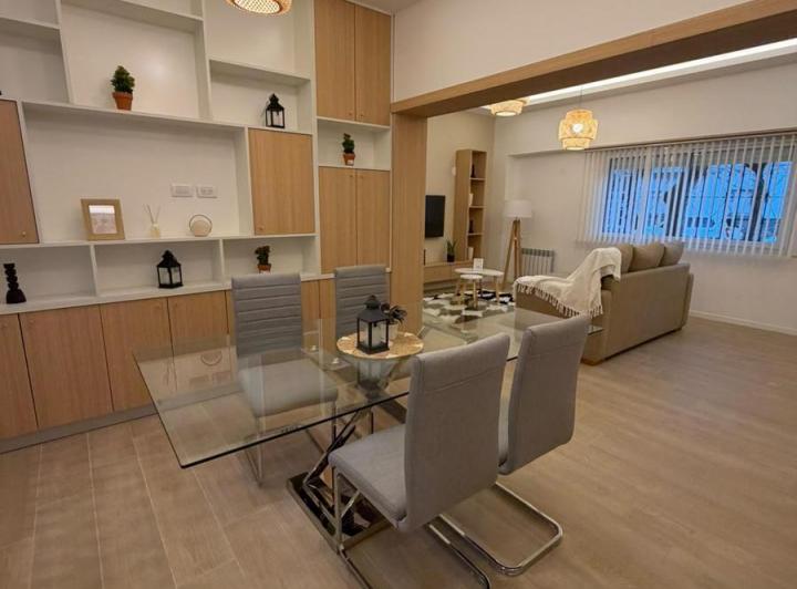 PH · 117m² · 3 Ambientes