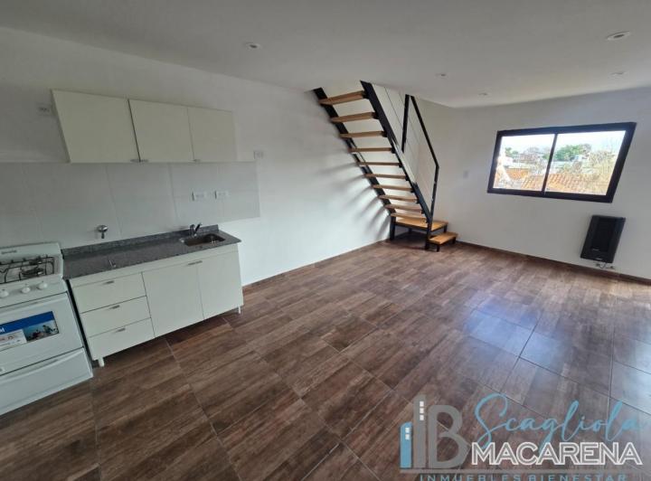 PH · 70m² · 3 Ambientes