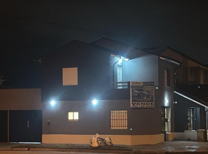 PH · 80m² · 3 Ambientes
