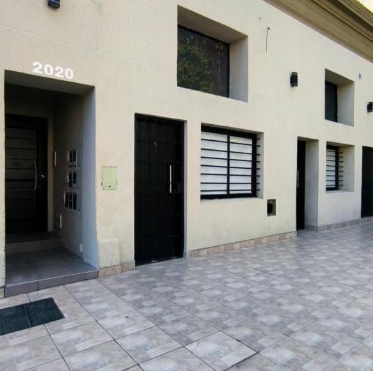 PH · 40m² · 2 Ambientes