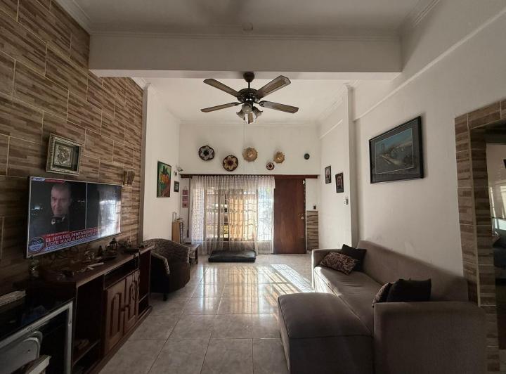 PH · 120m² · 3 Ambientes · 2 Cocheras
