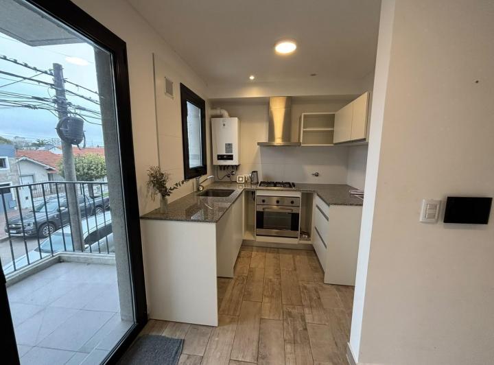 PH · 40m² · 2 Ambientes