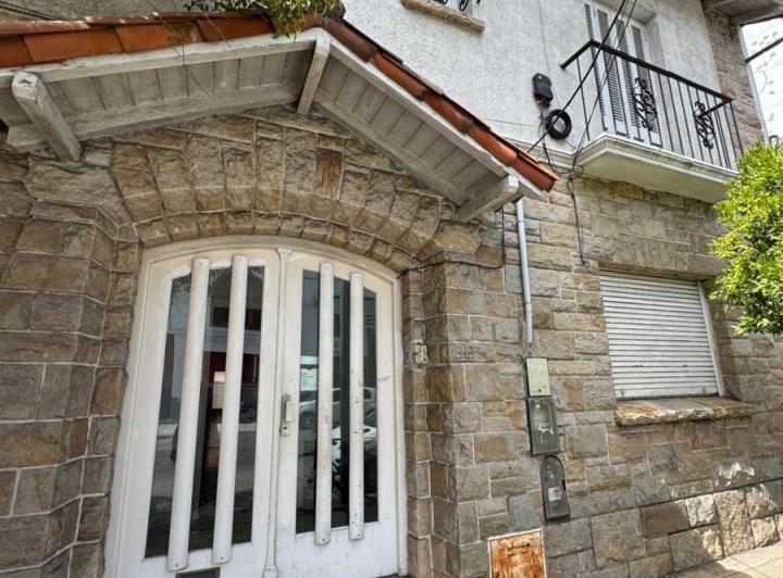 PH · 37m² · 2 Ambientes