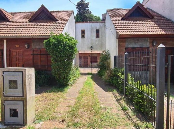 PH · 45m² · 3 Ambientes · 1 Cochera