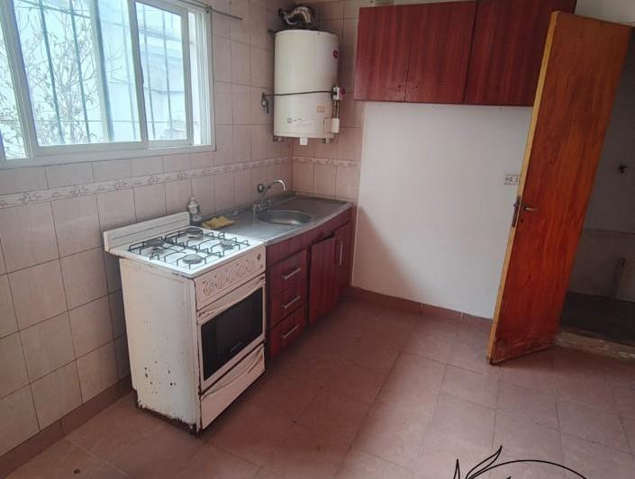 PH · 25m² · 2 Ambientes