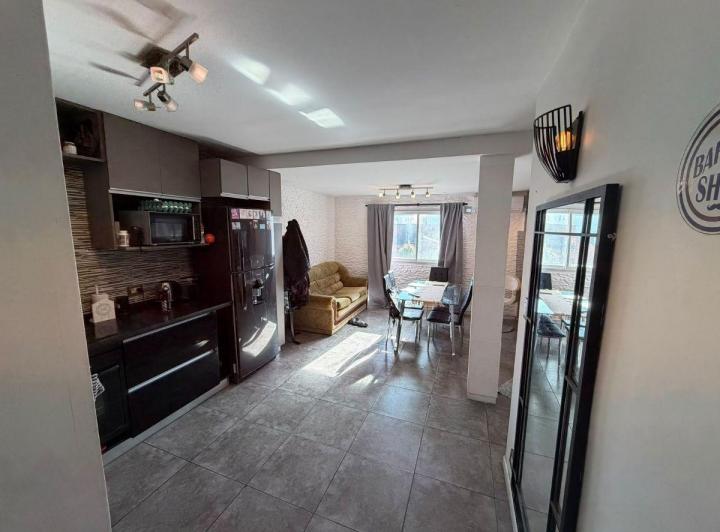 PH · 40m² · 2 Ambientes · 1 Cochera