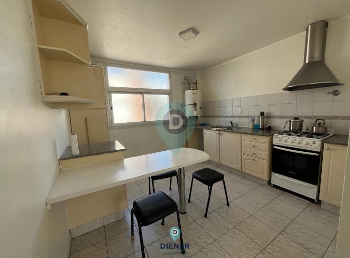 PH · 58m² · 3 Ambientes · 1 Cochera