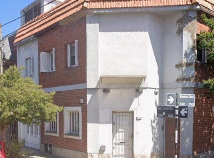 PH · 80m² · 3 Ambientes · 1 Cochera
