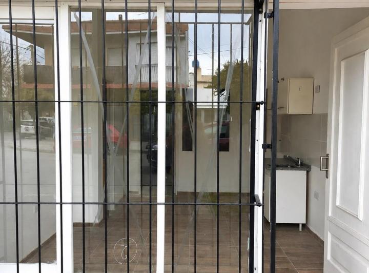 PH · 25m² · 2 Ambientes