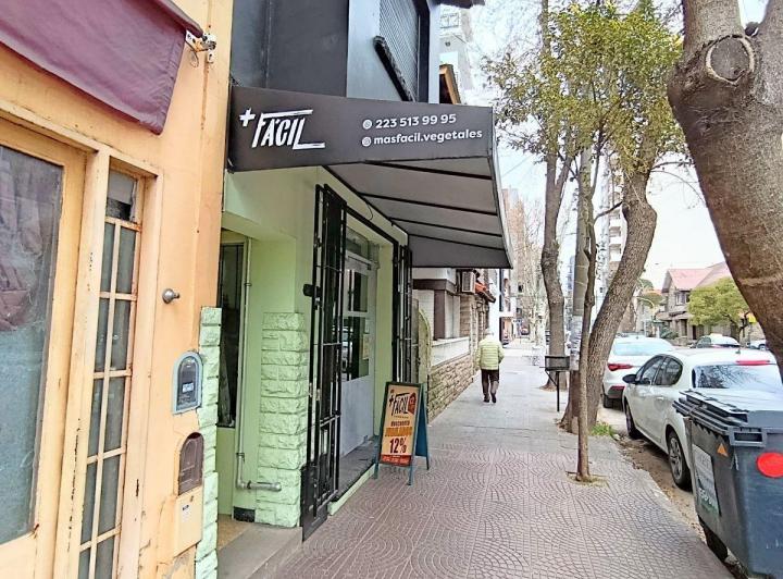 PH · 57m² · 3 Ambientes