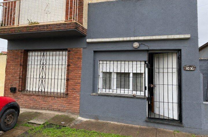 PH · 69m² · 2 Ambientes